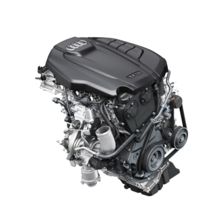 2.0-liter Audi 2.0 Tfsi Engine