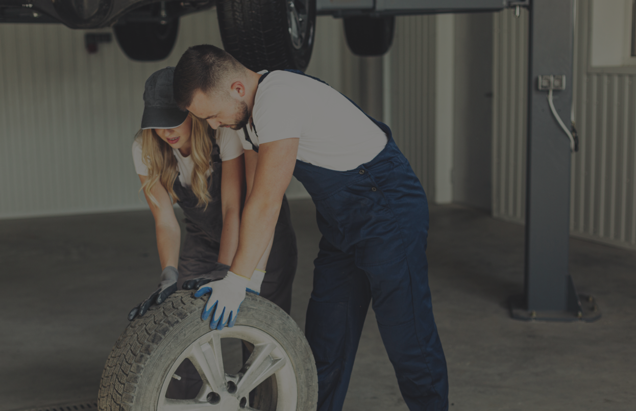 Engine Timing Chain Removal